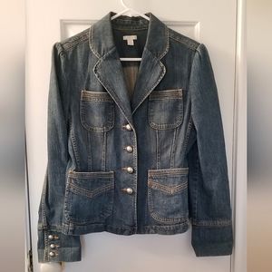 Jean Jacket from APT. 9